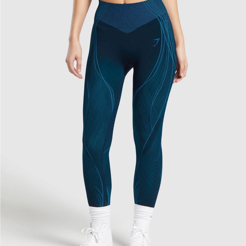 Gymshark GS x Analis Cruz Leggings